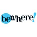 bewhere_logo